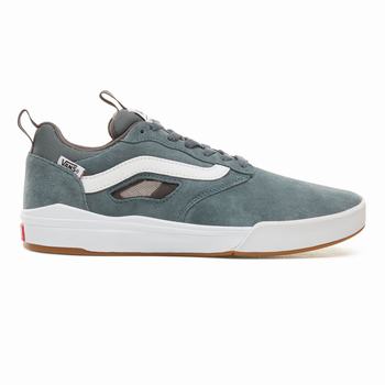 Férfi Vans UltraRange Pro Surfcipő VA5718092 Stormy Weather/Forged Iron